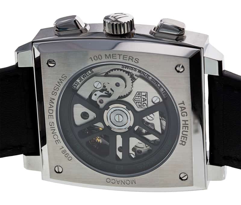 Tag Heuer Monaco CBL2116.FC6497
